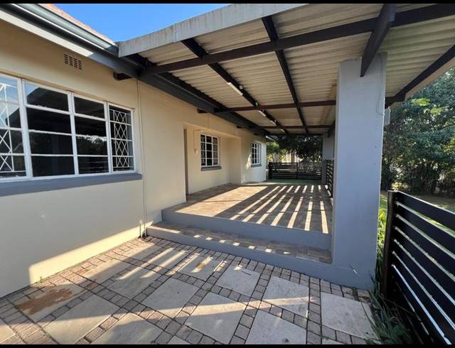 3 BEDROOM PROPERTY TO RENT IN GLEN PARK